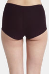 Bleeding Heart High Rise Full Coverage Boyshort (Pack of 2) - Multicolor — thumbnail 6